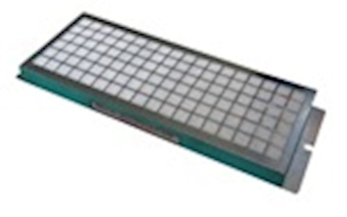Filtr kabinowy SKLA1000/H35 SF Filter