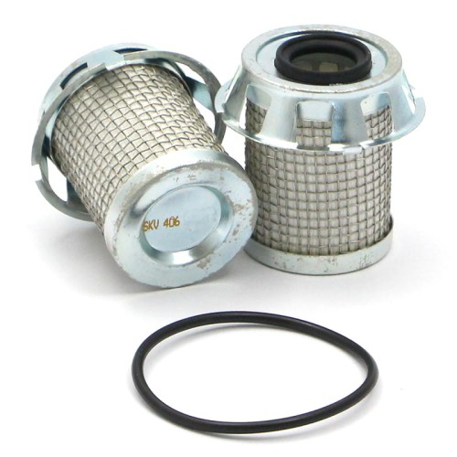 Filtr paliwa separator SKV406 SF Filter