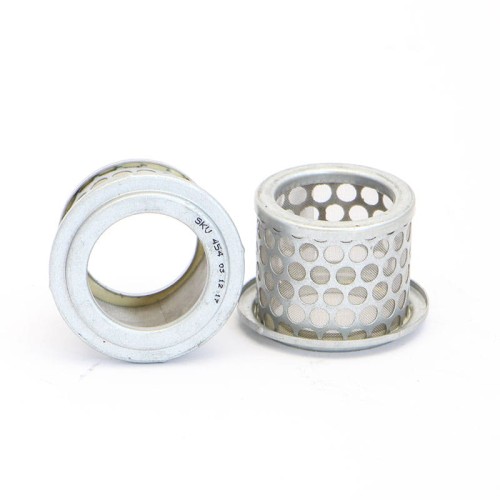 Filtr paliwa SKV454 SF Filter