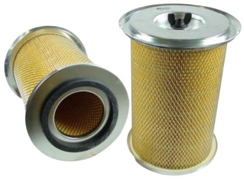 Filtr powietrza SA16225 Hifi Filter do Same, Lamborghini, Fiat, New Holland