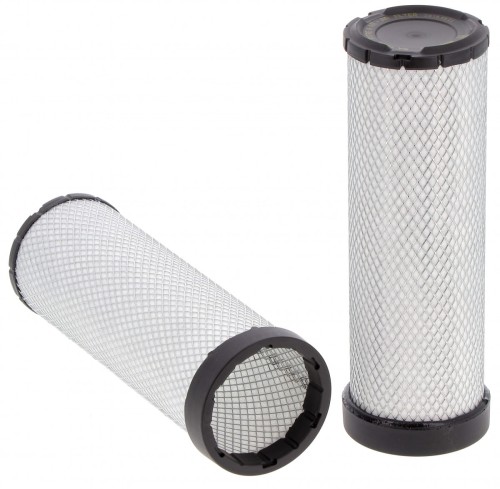 Filtr powietrza SA16203 Hifi Filter do Kobelco, Case, New Holland, Caterpillar