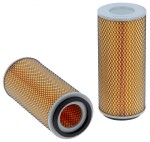 Filtr powietrza SA14017 Hifi Filter do Case, Deutz-Fahr, Fendt, Renault Agri, Steyr