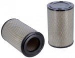 Filtr powietrza SA16084 Hifi Filter do Man 19.233 F, 28.463 FA/FN, 41.603 DF, 33.364 DF,