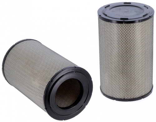 Filtr powietrza SA16084 Hifi Filter do Man 19.233 F, 28.463 FA/FN, 41.603 DF, 33.364 DF,