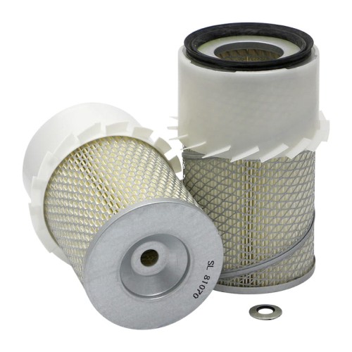 Filtr powietrza SL81070 SF Filter