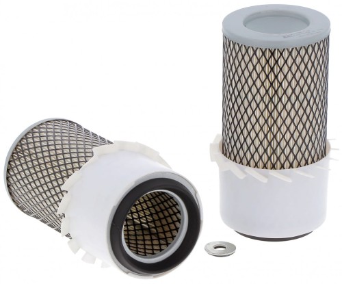 Filtr powietrza SA16038 Hifi Filter