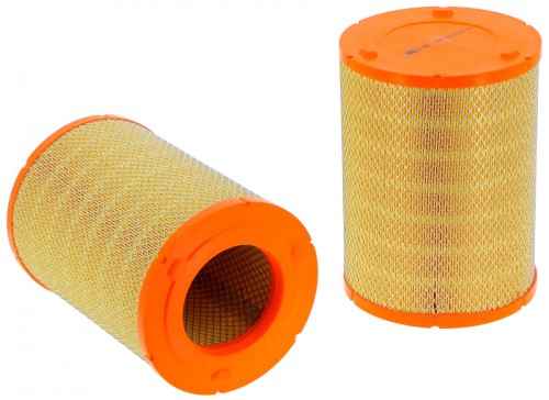 Filtr powietrza SA16030 Hifi Filter do Kalmar, Massey Ferguson, John Deere