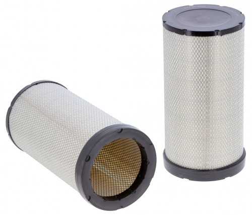 Filtr powietrza SA16024 Hifi Filter do Caterpillar, Challenger, Powerscreen