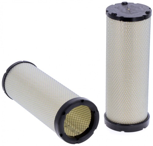 Filtr powietrza SA16016 Hifi Filter do KOMATSU: WA 470-6, PC 340-7 LC, CATERPILLAR: 966 G, 972 G, KOBELCO: SK 350 LC-11