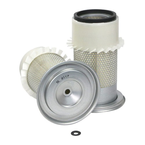 Filtr powietrza SL8117 SF Filter