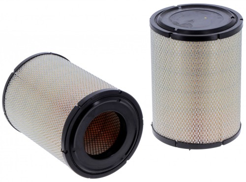 Filtr powietrza SA16013 Hifi Filter do Caterpillar, Wirtgen