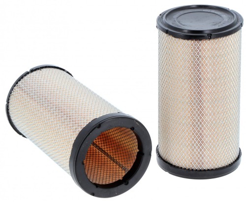 Filtr powietrza SA16012 Hifi Filter