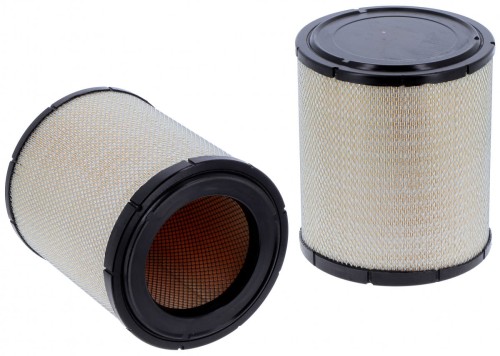 Filtr powietrza SA16011 Hifi Filter