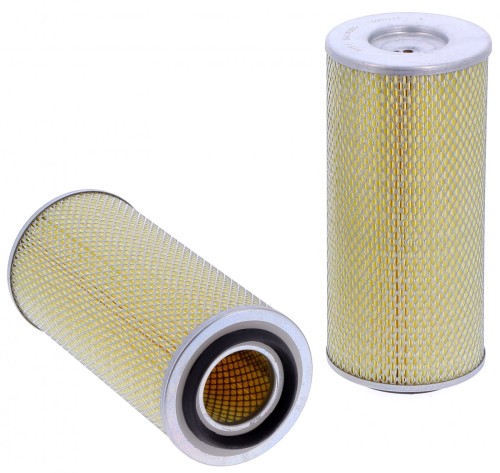 Filtr powietrza SA14085 Hifi Filter do Case, Claas, Fendt, Steyr