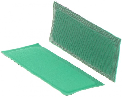 Filtr powietrza SA22257 Hifi Filter