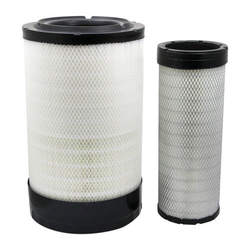 Filtry powietrza ( zestaw ) SL81466SET SF Filter
