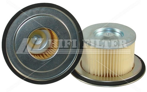 Filtr powietrza SA19962 Hifi Filter