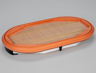 Filtr powietrza SL82513 SF Filter