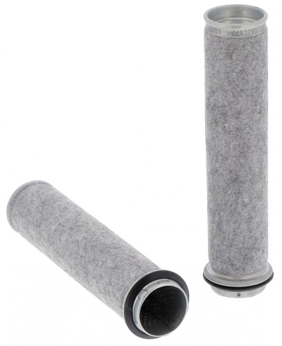 Filtr powietrza SA14472 Hifi Filter do Case, Fendt, Steyr, Liebherr