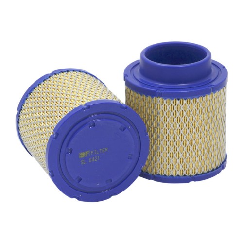 Filtr powietrza SL8421 SF Filter