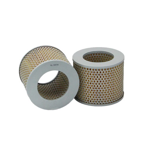 Filtr powietrza SL8476 SF Filter do CATERPILLAR: D6T, D6N, ALUP: SCR, SCK, BECKER: SV