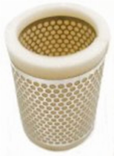 Filtr powietrza SL8682 SF Filter