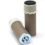 Filtr powietrza SL8762 SF Filter