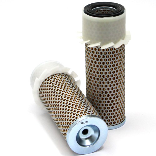 Filtr powietrza SL8762 SF Filter