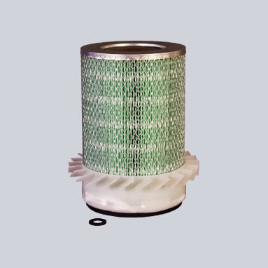 Filtr powietrza SL8883 SF Filter