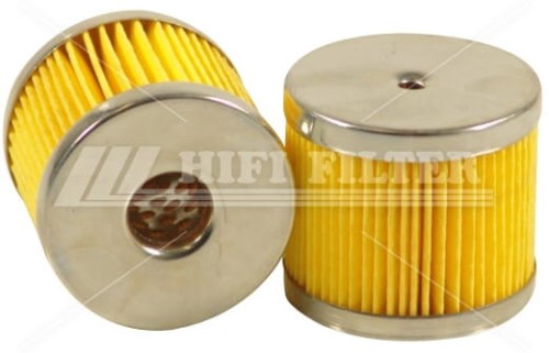 Filtr powietrza SA19735 Hifi Filter