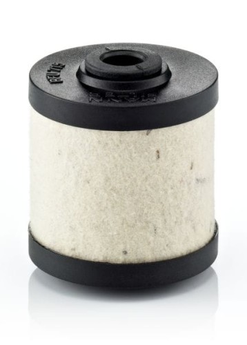 Filtr paliwa BFU715 Mann Filter