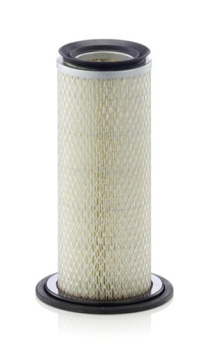 Filtr powietrza C11004 Mann Filter