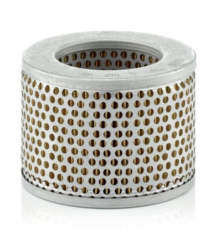 Filtr powietrza C1112 Mann Filter