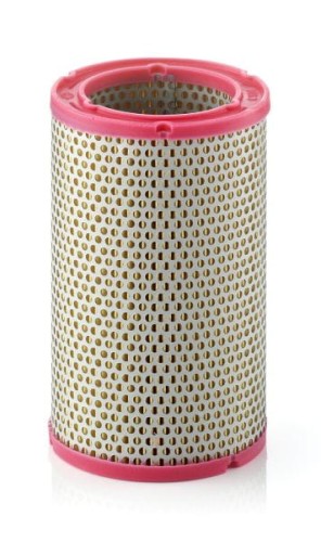 Filtr powietrza C1134 Mann Filter
