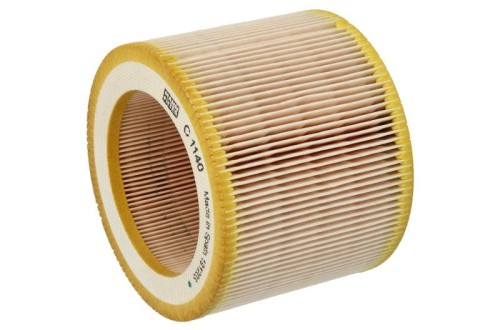 Filtr powietrza C1140 Mann Filter
