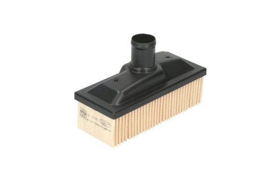 Filtr powietrza C118 Mann Filter