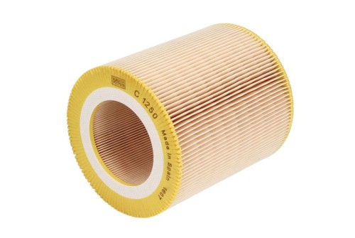 Filtr powietrza C1250 Mann Filter