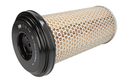 Filtr powietrza C13114 Mann Filter