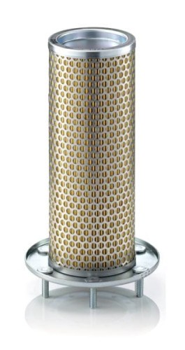 Filtr powietrza C1371 Mann Filter