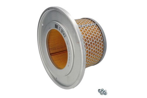 Filtr powietrza C1374/2KIT Mann Filter