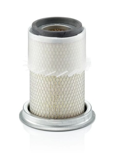 Filtr powietrza C14123 Mann Filter