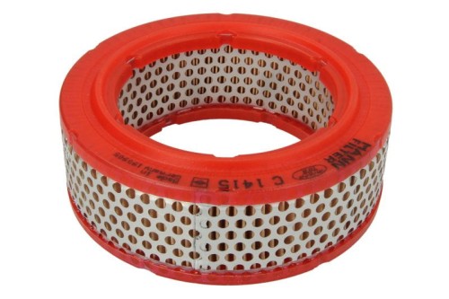 Filtr powietrza C1415 Mann Filter