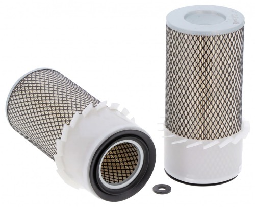 Filtr powietrza SA14507K Hifi Filter do Case  395, 495, 580 G , 585 XL, 685 XL, 695, 740, 785,
