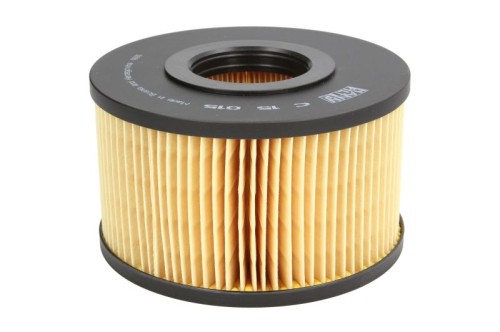 Filtr powietrza C15015 Mann Filter