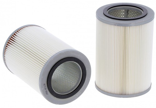 Filtr powietrza SA19547 Hifi Filter do Busch RA 0302 D, RC 0302 D, MM 1324 AV, MM 1320 AV, MM 1322 AV, MM 1202 AV,