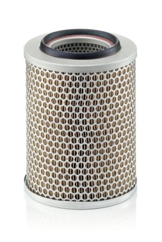 Filtr powietrza C17160 Mann Filter