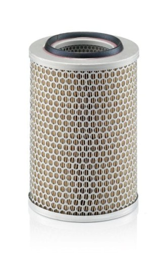 Filtr powietrza C17201 Mann Filter