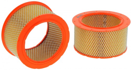 Filtr powietrza SA19438 Hifi Filter do Renner, Atmos, Compair-Holman