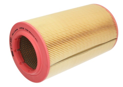 Filtr powietrza C17237 Mann Filter