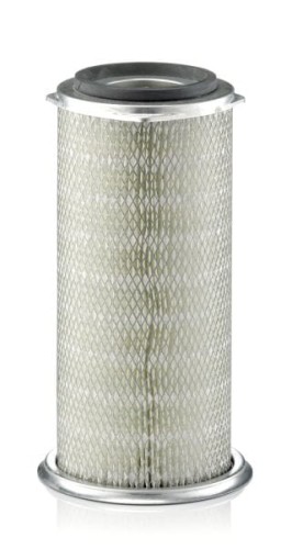 Filtr powietrza C18267 Mann Filter
